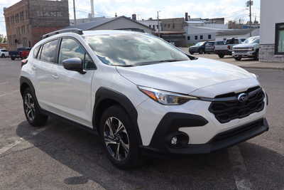 2024 Subaru Crosstrek, $19995. Photo 3