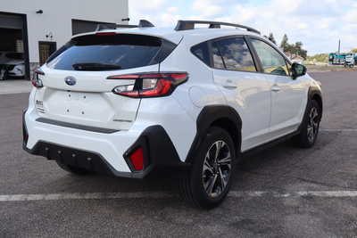 2024 Subaru Crosstrek, $19995. Photo 5