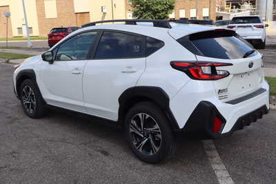 2024 Subaru Crosstrek, $19995. Photo 7