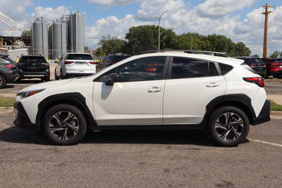 2024 Subaru Crosstrek, $19995. Photo 8