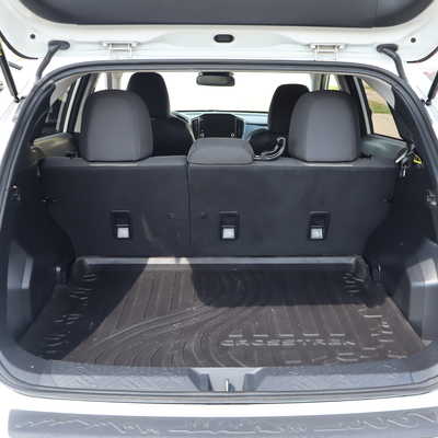 2024 Subaru Crosstrek, $19995. Photo 9