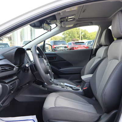 2024 Subaru Crosstrek, $19995. Photo 10