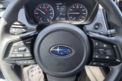 2024 Subaru Crosstrek, $19995. Photo 12