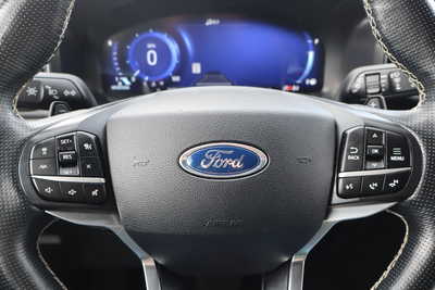 2020 Ford Explorer, $23995. Photo 11