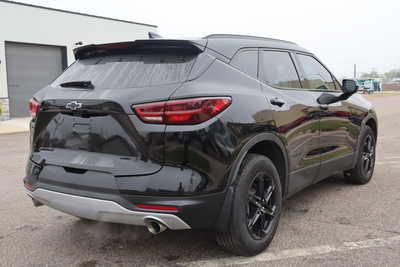 2024 Chevrolet Blazer, $25500. Photo 3