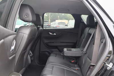 2024 Chevrolet Blazer, $25500. Photo 6
