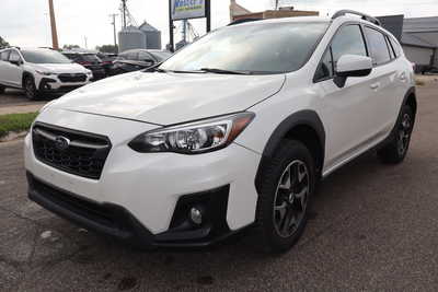 2018 Subaru Crosstrek, $14500. Photo 1