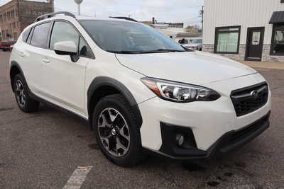 2018 Subaru Crosstrek, $14500. Photo 2