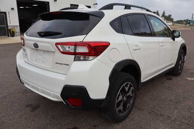2018 Subaru Crosstrek, $14500. Photo 3
