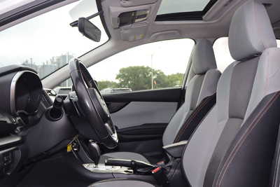 2018 Subaru Crosstrek, $14500. Photo 5
