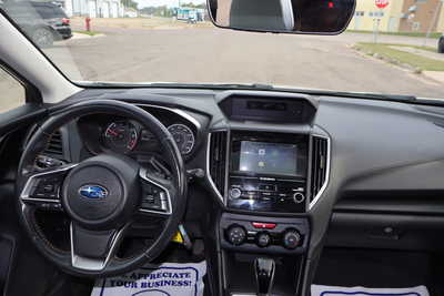 2018 Subaru Crosstrek, $14500. Photo 7