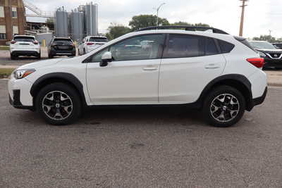 2018 Subaru Crosstrek, $14500. Photo 8