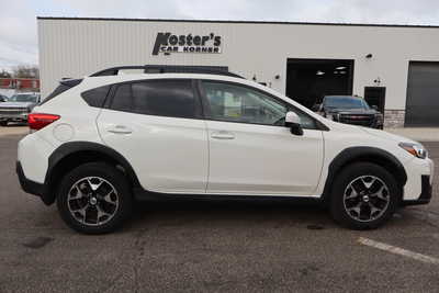 2018 Subaru Crosstrek, $14500. Photo 9