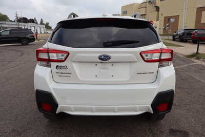2018 Subaru Crosstrek, $14500. Photo 10