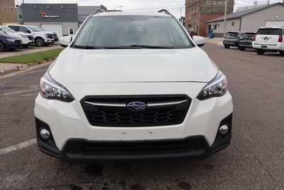 2018 Subaru Crosstrek, $14500. Photo 12