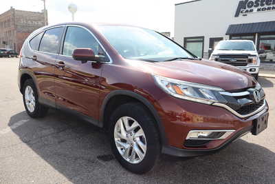 2015 Honda CR-V, $13500. Photo 2