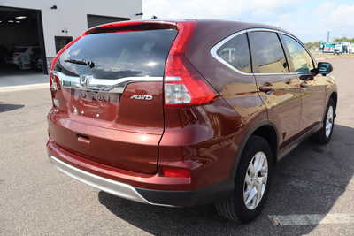 2015 Honda CR-V, $13500. Photo 3