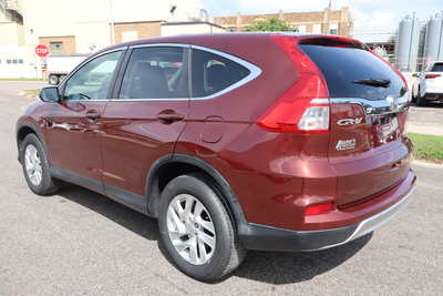 2015 Honda CR-V, $13500. Photo 4