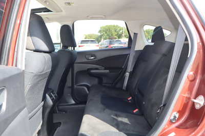 2015 Honda CR-V, $13500. Photo 6