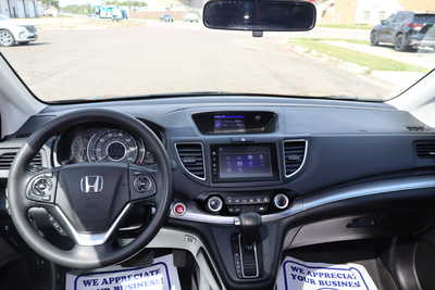 2015 Honda CR-V, $13500. Photo 7