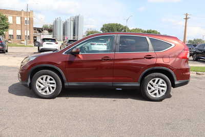 2015 Honda CR-V, $13500. Photo 8