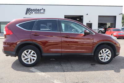 2015 Honda CR-V, $13500. Photo 9