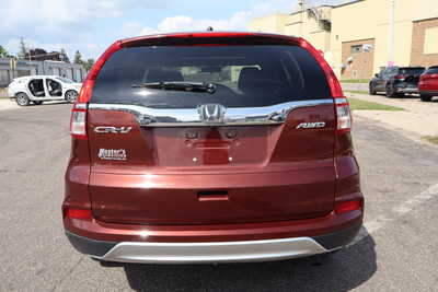 2015 Honda CR-V, $13500. Photo 10