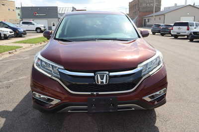 2015 Honda CR-V, $13500. Photo 12