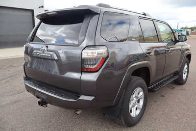 2023 Toyota 4Runner, $34995. Photo 3