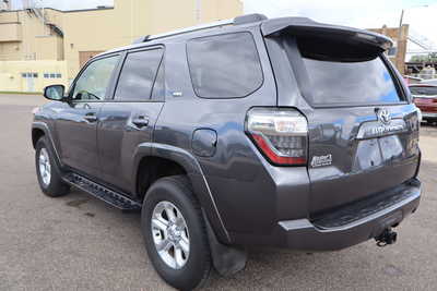 2023 Toyota 4Runner, $34995. Photo 4