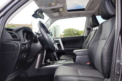 2023 Toyota 4Runner, $34995. Photo 5