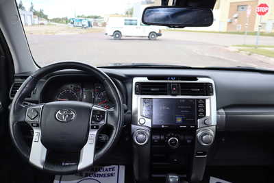 2023 Toyota 4Runner, $34995. Photo 7