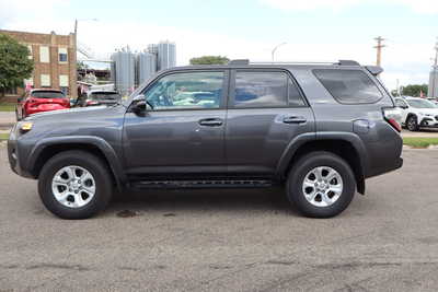 2023 Toyota 4Runner, $34995. Photo 8