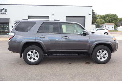 2023 Toyota 4Runner, $34995. Photo 9