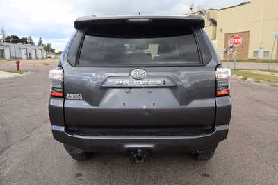 2023 Toyota 4Runner, $34995. Photo 10
