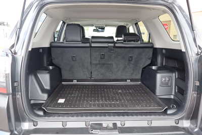 2023 Toyota 4Runner, $34995. Photo 11