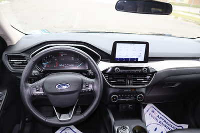 2020 Ford Escape, $14900. Photo 7
