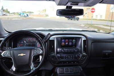 2018 Chevrolet 1500 Crew Cab, $28995. Photo 7
