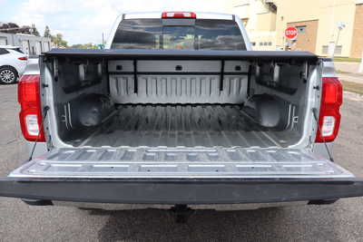 2018 Chevrolet 1500 Crew Cab, $28995. Photo 11