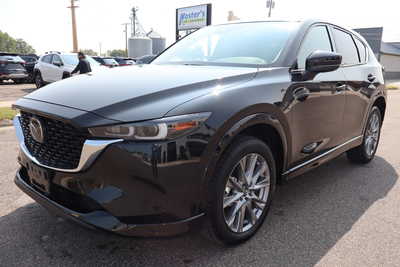 2024 Mazda CX-5, $23500. Photo 1