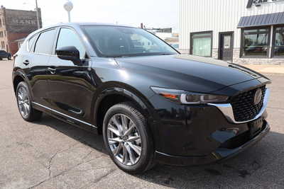 2024 Mazda CX-5, $23500. Photo 2