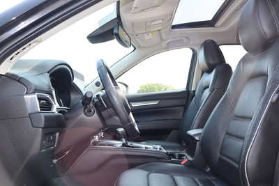 2024 Mazda CX-5, $23500. Photo 5