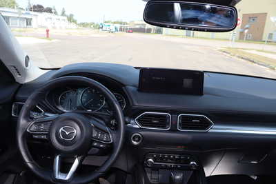 2024 Mazda CX-5, $23500. Photo 6