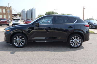 2024 Mazda CX-5, $23500. Photo 7
