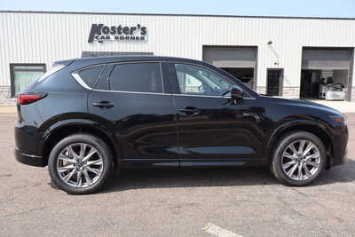 2024 Mazda CX-5, $23500. Photo 8