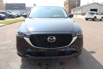 2024 Mazda CX-5, $23500. Photo 11