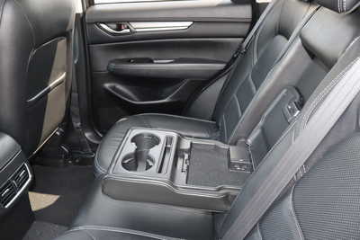 2024 Mazda CX-5, $23500. Photo 12