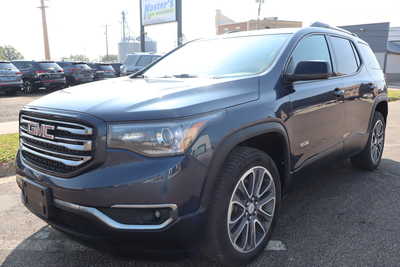 2019 GMC Acadia, $17500. Photo 1