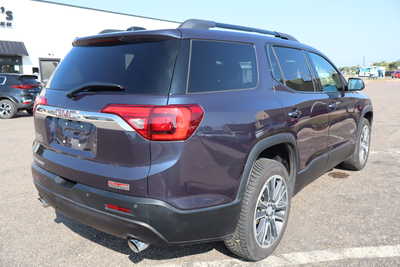2019 GMC Acadia, $17500. Photo 3