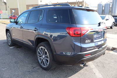 2019 GMC Acadia, $17500. Photo 4